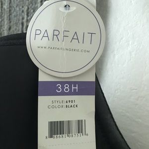Parfait Lingerie. Brand new, unworn bra.
